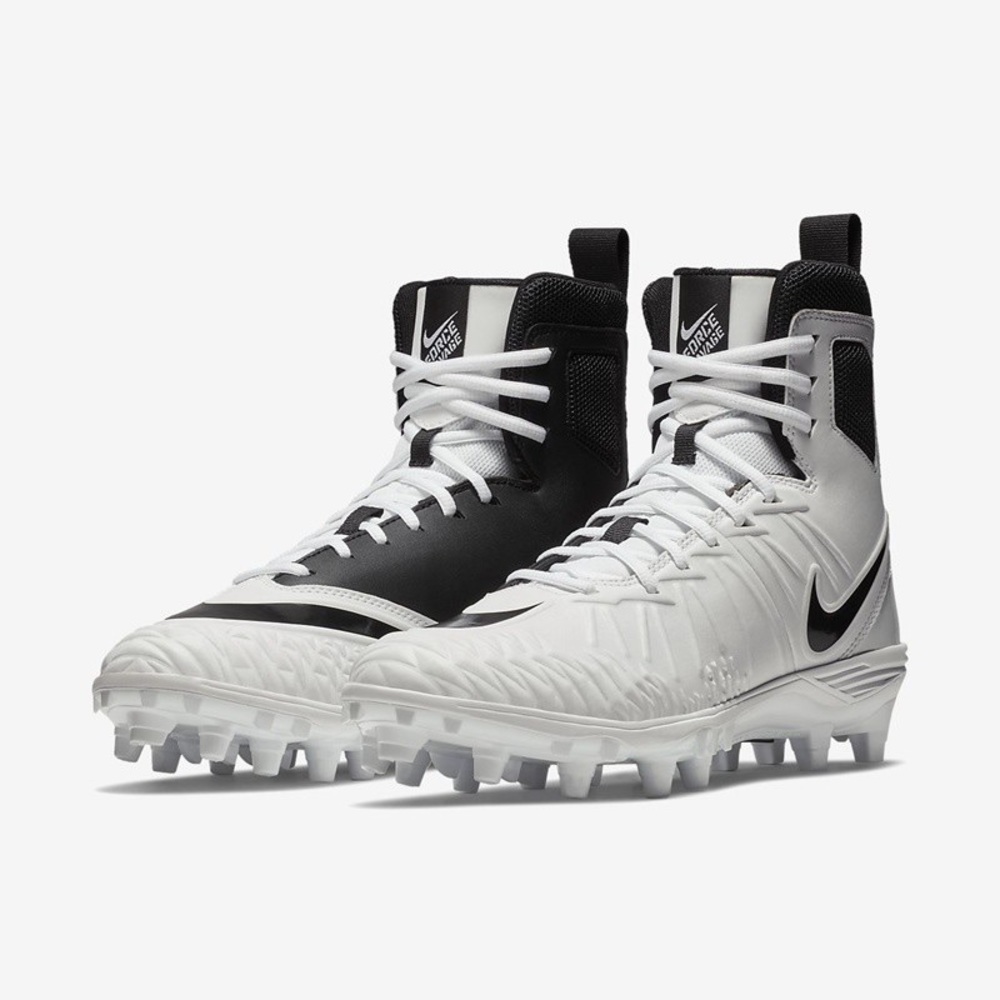 Nike Force Savage Limited Colorway Sz 13 mens NWT